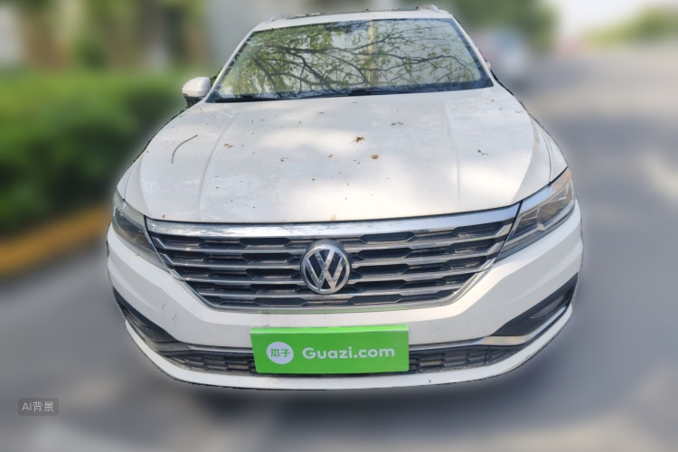 Volkswagen Lavida 2019 #3 Volkswagen Lavida 2019 car image #3