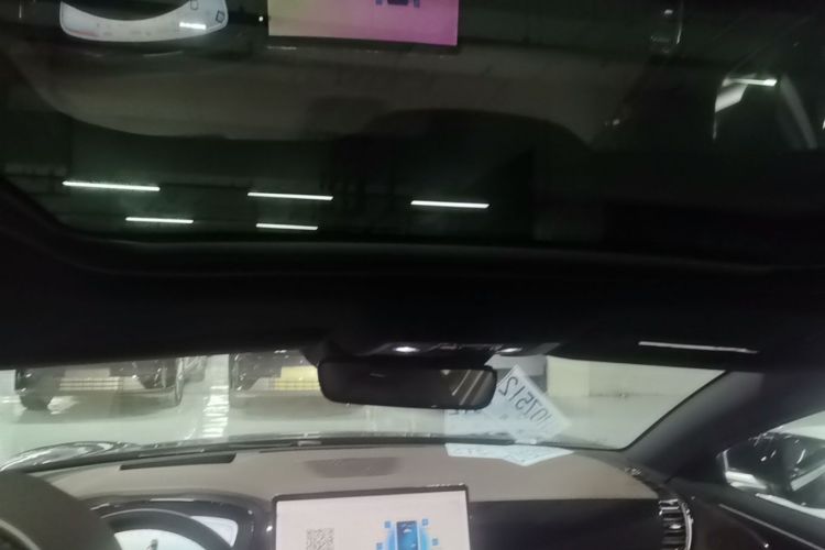 BYD Han 2022 #18 BYD Han 2022 car image #18