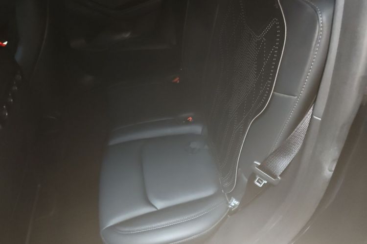 Tesla Model Y 2024 #10 Tesla Model Y 2024 car image #10