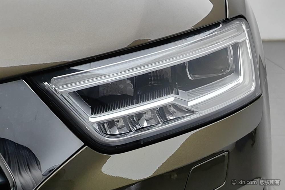 Audi Q3 2018 #7 Audi Q3 2018 car image #7