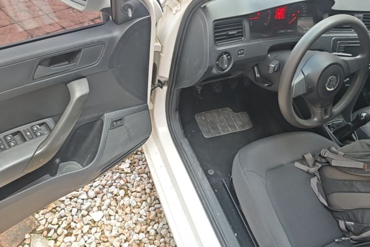 Volkswagen Santana 2017 #16 Volkswagen Santana 2017 car image #16