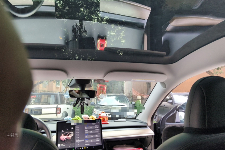 Tesla Model Y 2022 #20 Tesla Model Y 2022 car image #20