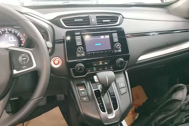 Honda CR-V 2019 car image #13