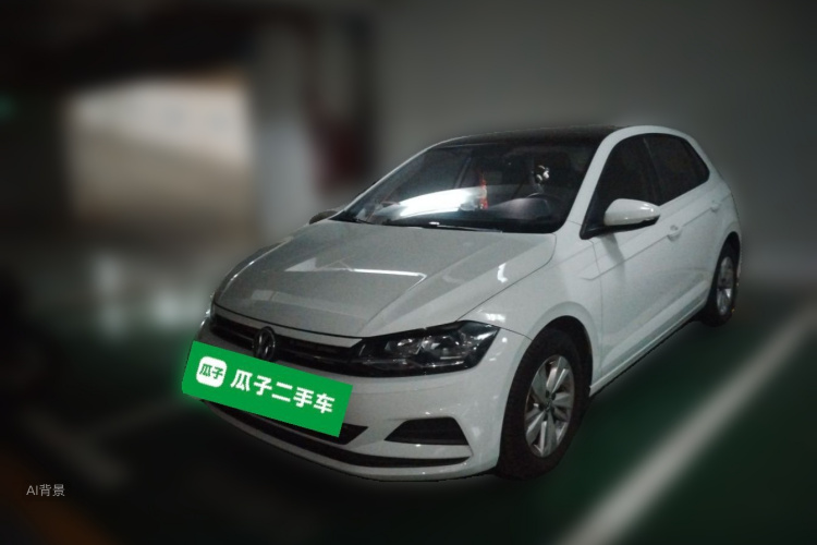 Volkswagen Polo 2023 #2 Volkswagen Polo 2023 car image #2