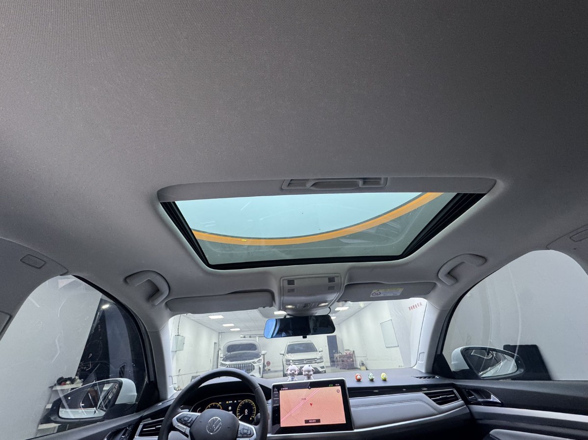 Volkswagen Bora 2022 imagem de carro #8