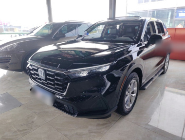 Honda CR-V 2024 car image 