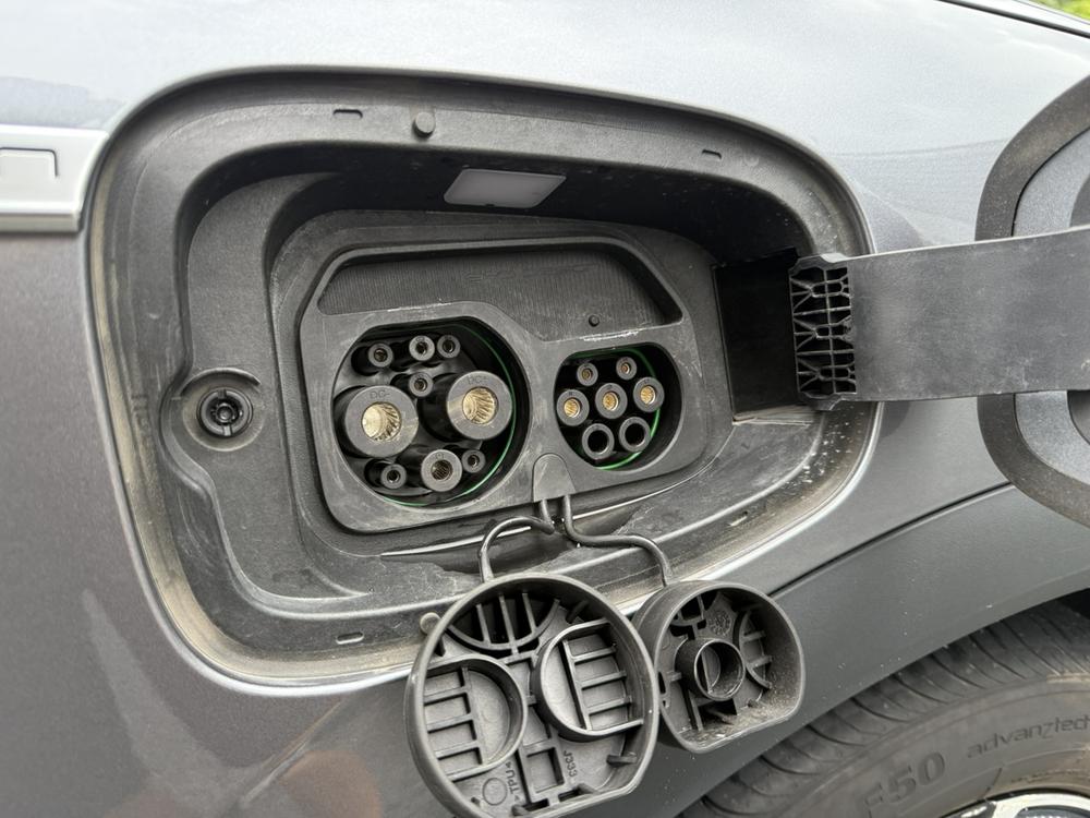BYD Yuan Plus 2022 #11 BYD Yuan Plus 2022 imagem de carro #11