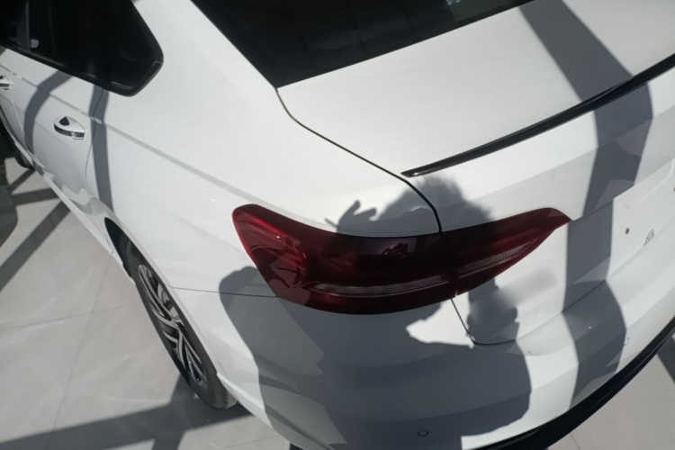 Volkswagen Lavida 2023 car image #5