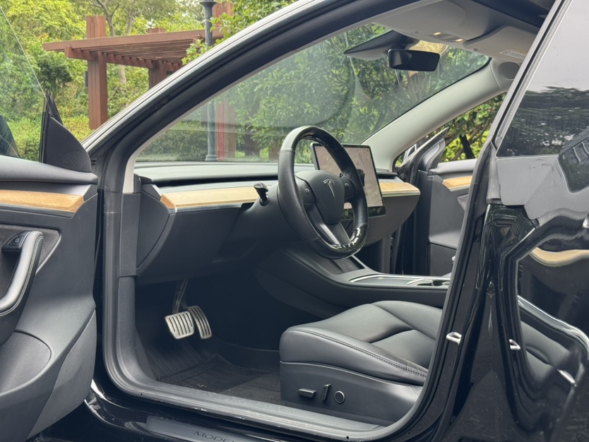 Tesla Model 3 2022 car image #4