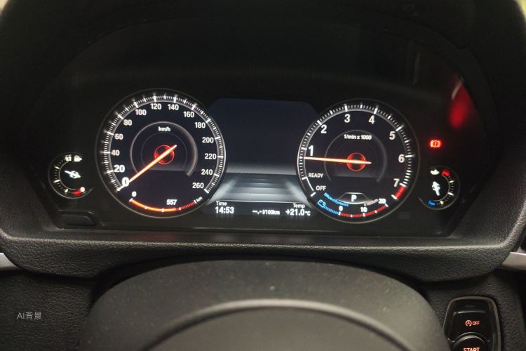 BMW 3 Series 2018 #13 BMW 3 Series 2018 car image #13