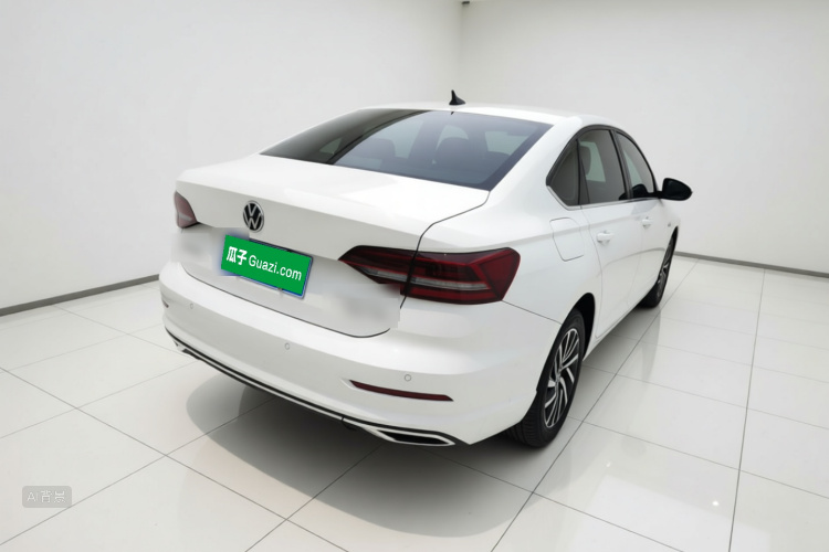 Volkswagen Lavida 2022 car image #7