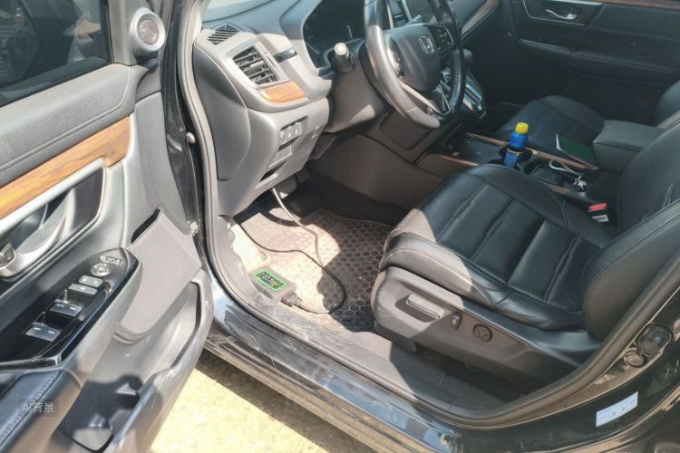 Honda CR-V 2020 car image #18
