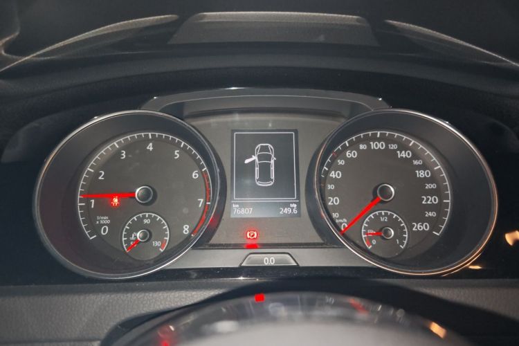 Volkswagen Golf 2016 #12 Volkswagen Golf 2016 car image #12