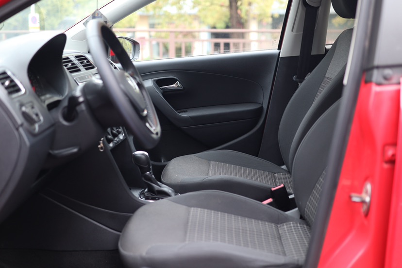 Volkswagen Polo 2018 car image #15