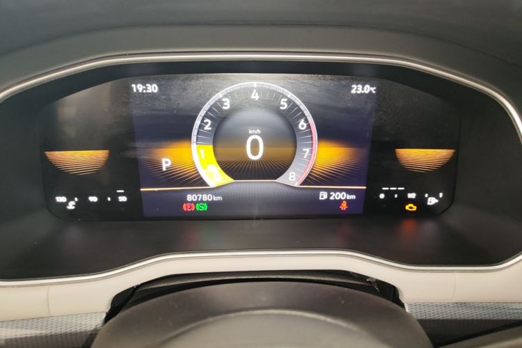Volkswagen Bora 2023 car image #12