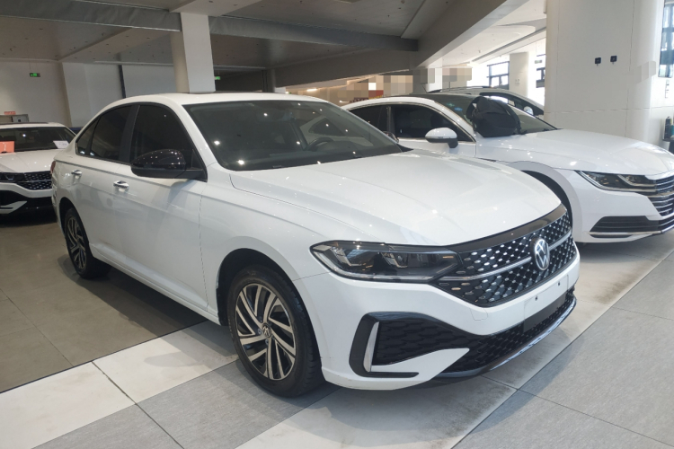 Volkswagen Lavida 2023 imagem de carro #4