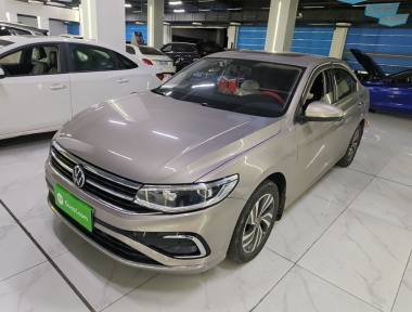 Volkswagen Bora 2023 image de voiture 