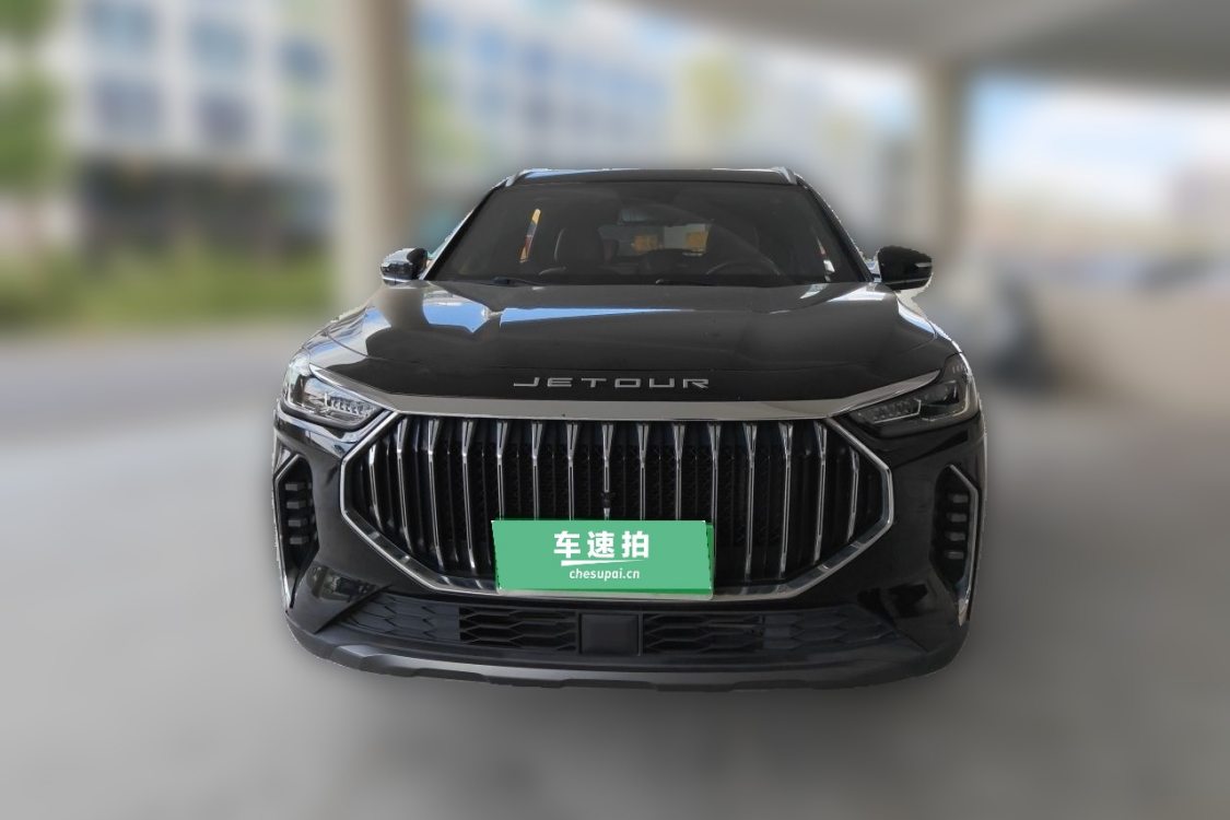 Jetour X70 PLUS 2023 صورة سيارة #5