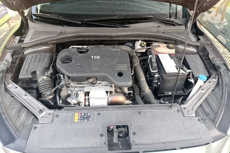 MG 5 2022 #20 MG 5 2022 image de voiture #20