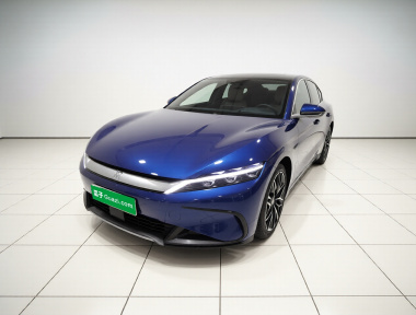 BYD Han 2022 BYD Han 2022 car image