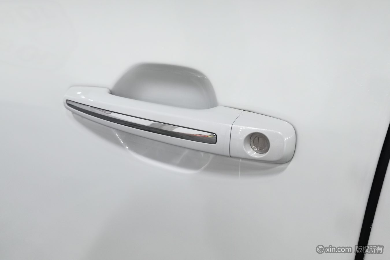 GAC Trumpchi M8 2023 car image #19