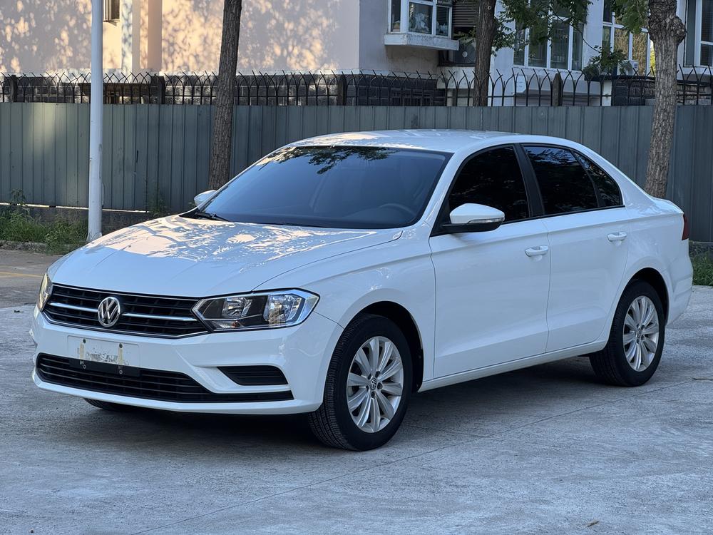 Volkswagen Bora 2022 Volkswagen Bora 2022 car image