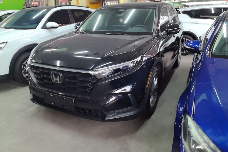 Honda CR-V 2023 car image #2