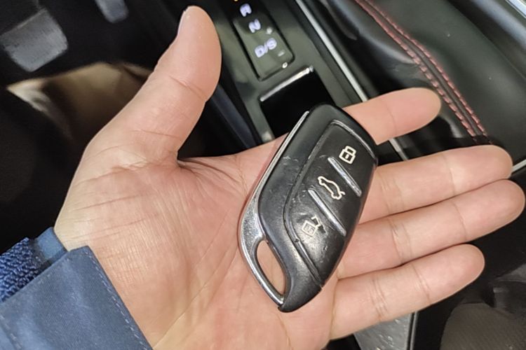 MG 5 2023 #9 MG 5 2023 изображение автомобиля #9