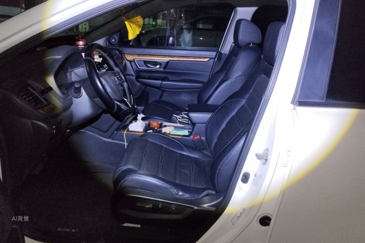 Honda CR-V 2019 car image #17