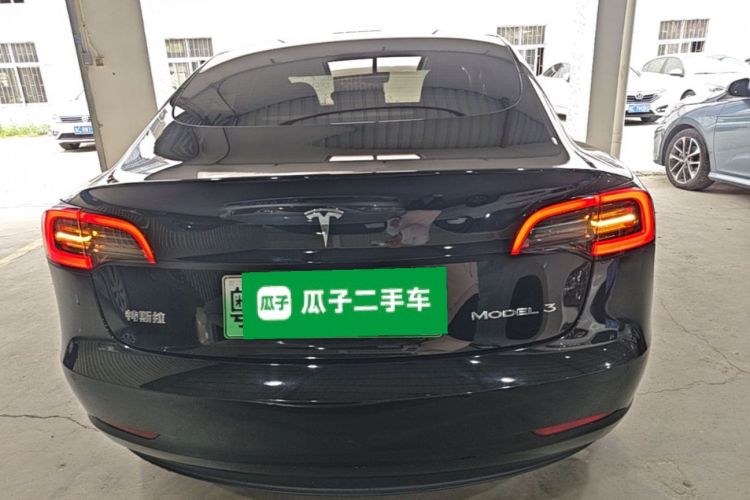 Tesla Model 3 2023 #4 Tesla Model 3 2023 car image #4