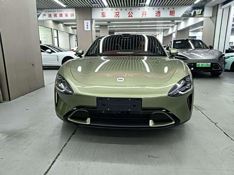 2025 car image #2