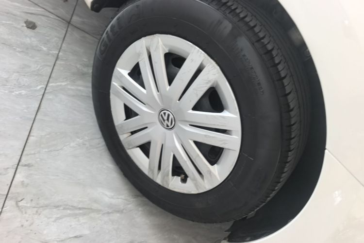 Volkswagen Polo 2016 #3 Volkswagen Polo 2016 car image #3