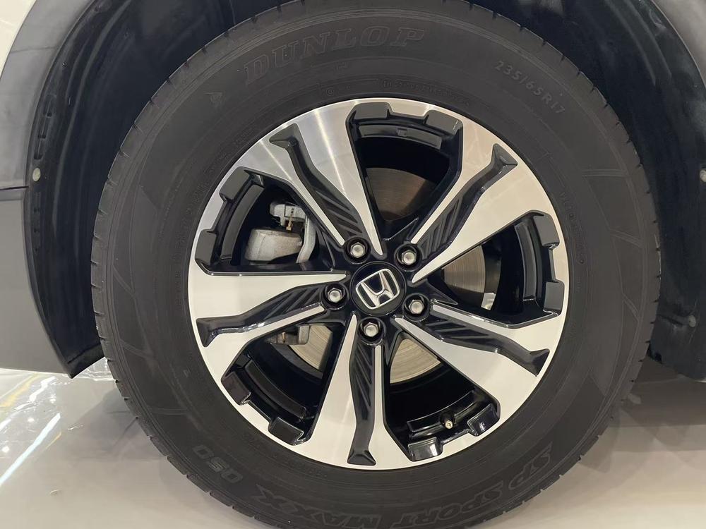 Honda CR-V 2019 car image #7