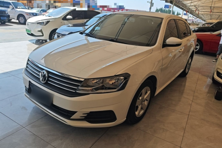Volkswagen Lavida 2021 #2 Volkswagen Lavida 2021 car image #2