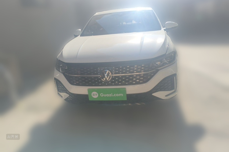 Volkswagen Lavida 2025 #3 Volkswagen Lavida 2025 car image #3