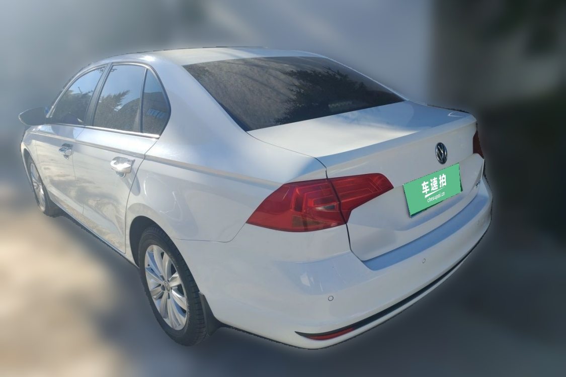 Volkswagen Bora 2020 #3 Volkswagen Bora 2020 immagine di auto #3