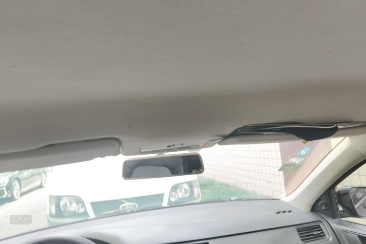Volkswagen Santana 2016 #20 Volkswagen Santana 2016 car image #20