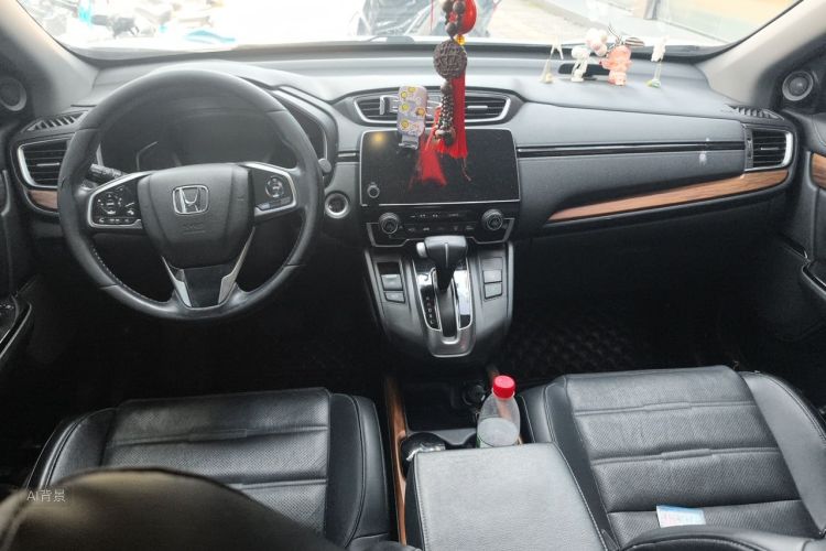 Honda CR-V 2020 #11 Honda CR-V 2020 imagem de carro #11