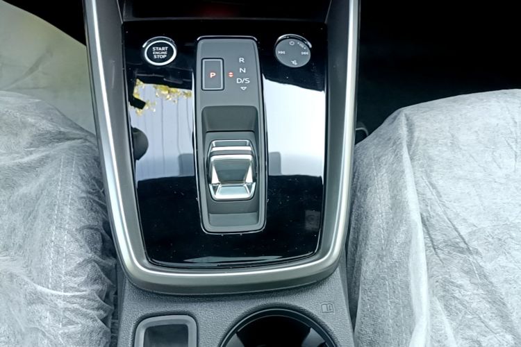 Audi A3 2026 immagine di auto #18