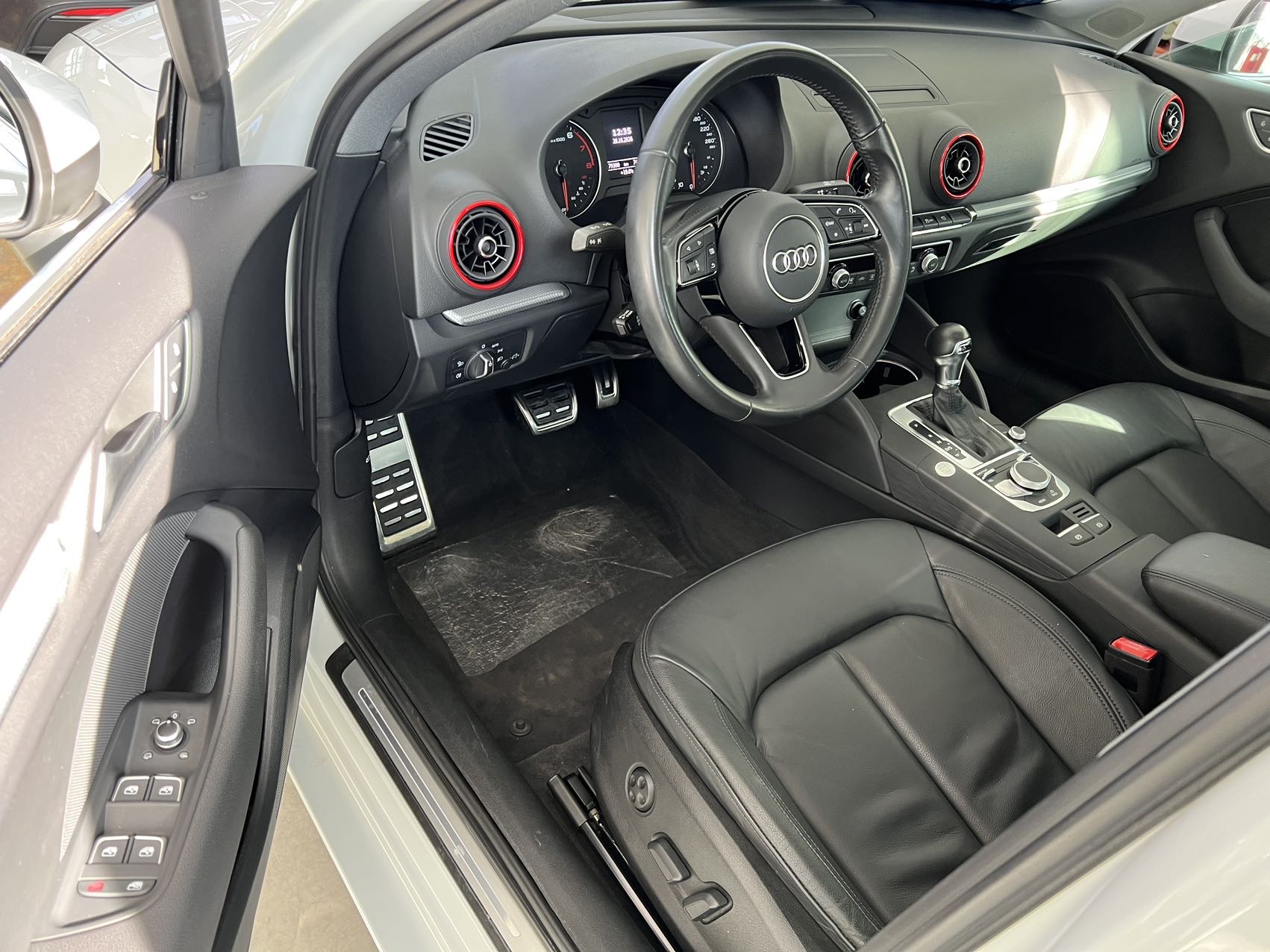 Audi A3 2020 #6 Audi A3 2020 immagine di auto #6