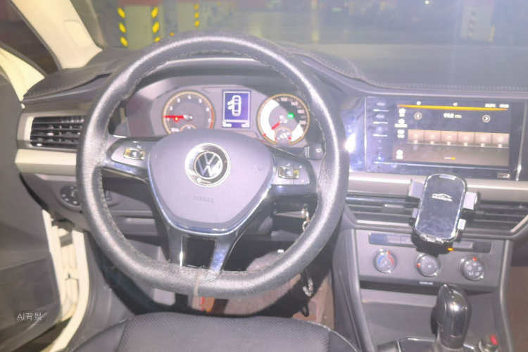 Volkswagen Lavida 2020 #12 Volkswagen Lavida 2020 car image #12