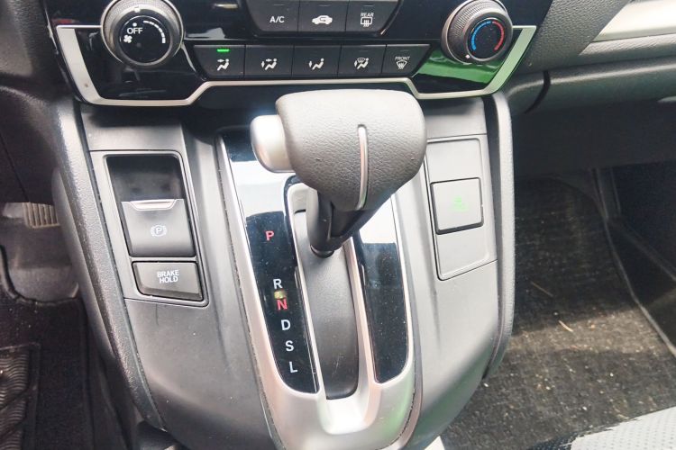 Honda CR-V 2018 car image #15