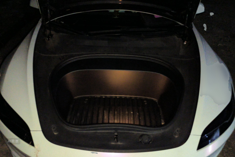 Tesla Model 3 2024 #22 Tesla Model 3 2024 car image #22