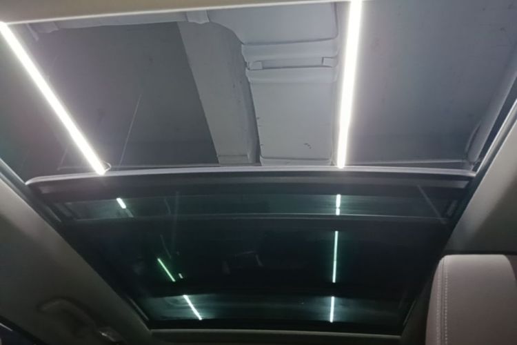 BMW X1 2019 car image #18