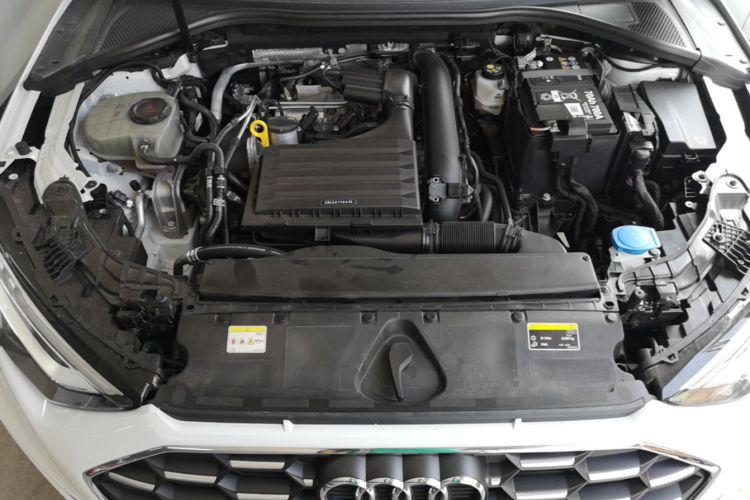 Audi A3 2024 #20 Audi A3 2024 car image #20