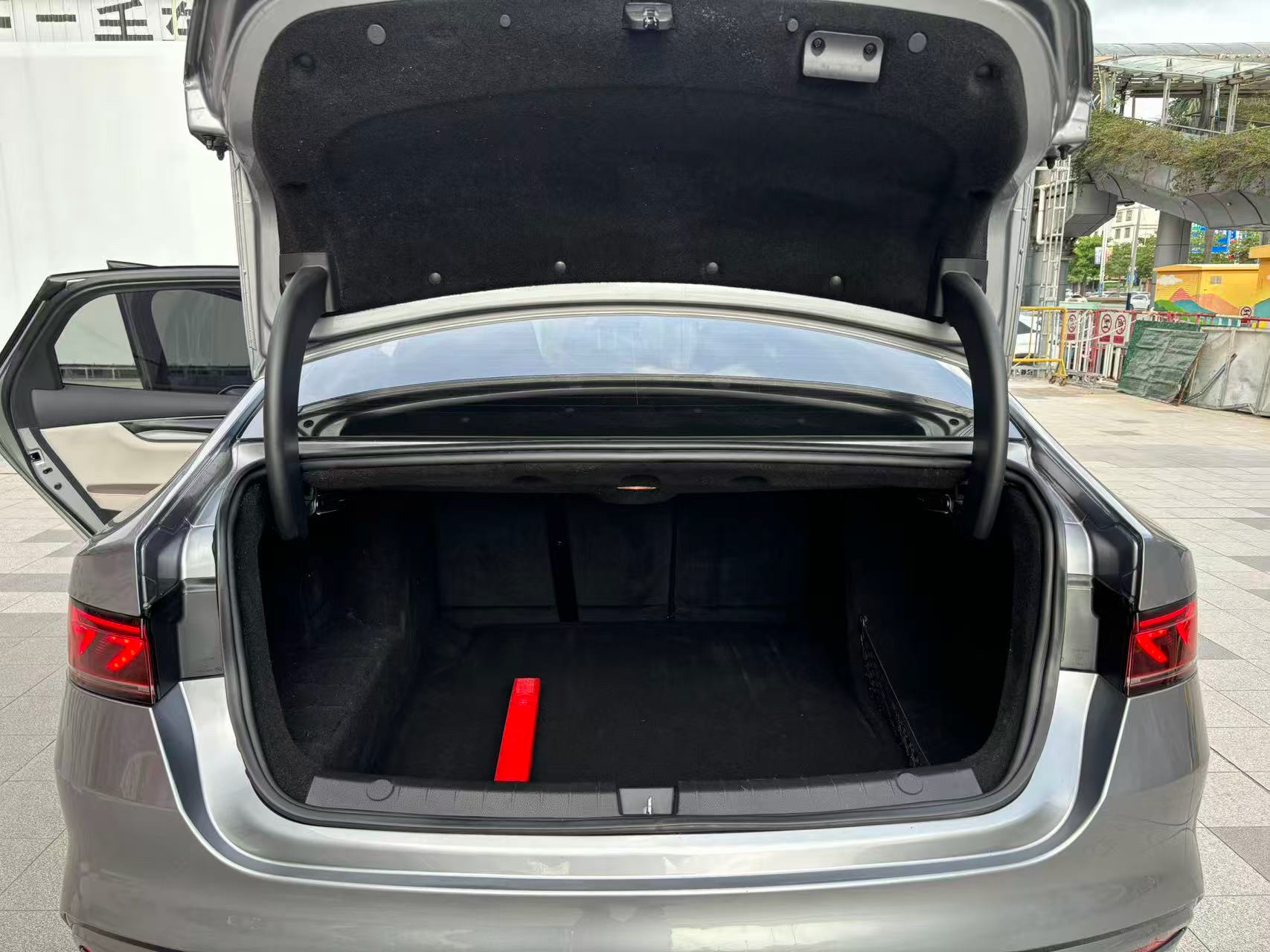 BYD Qin Plus 2023 صورة سيارة #6