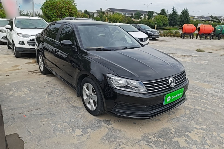 Volkswagen Lavida 2018 #4 Volkswagen Lavida 2018 car image #4