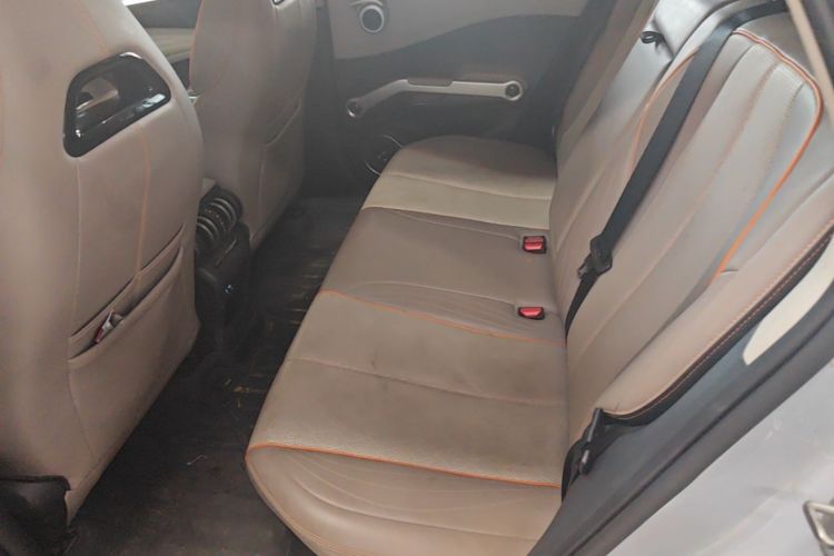 BYD Yuan Plus 2023 #17 BYD Yuan Plus 2023 car image #17