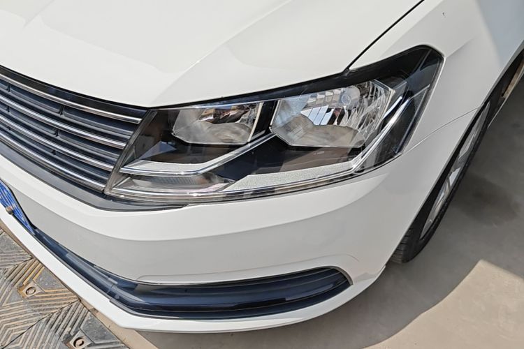 Volkswagen Lavida 2017 #23 Volkswagen Lavida 2017 car image #23