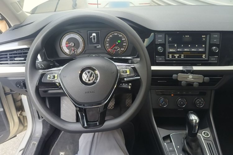 Volkswagen Lavida 2018 #11 Volkswagen Lavida 2018 immagine di auto #11